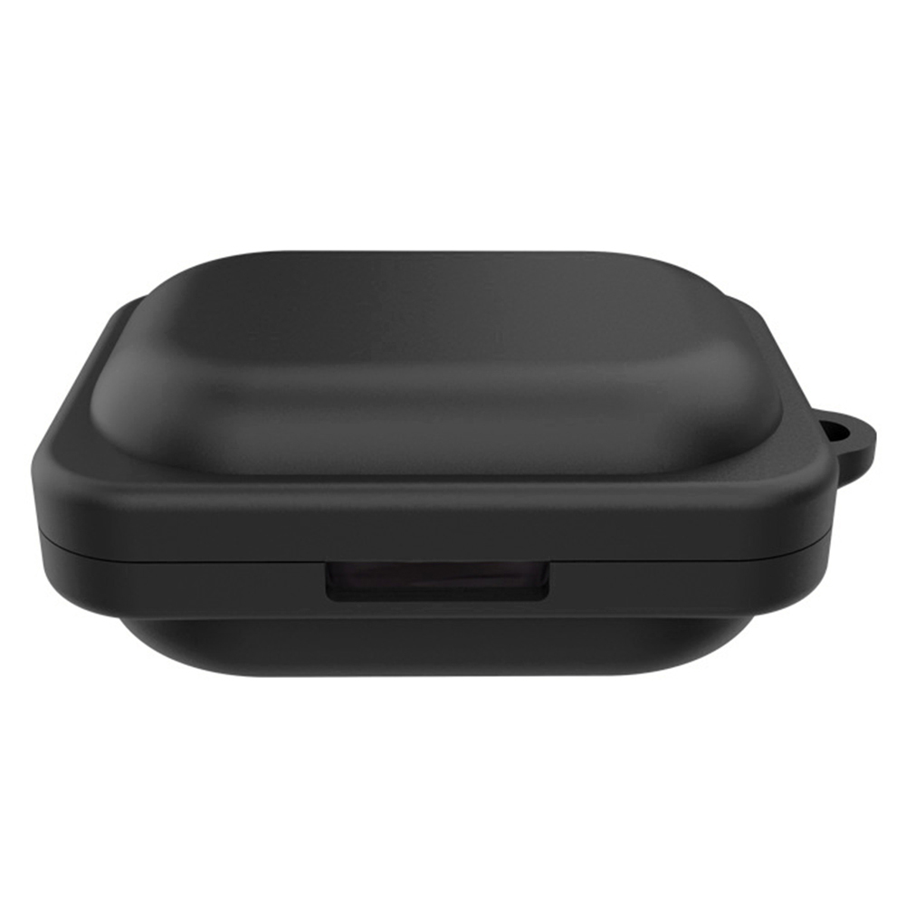 Earbuds Charging Case - Silikon-Kopfhörerhülle, stoßfeste Schutzhülle für Ohrhörer-Ladehülle, Anti-Drop-Hülle
