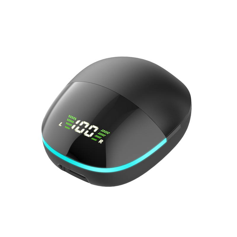 Wireless Earbuds Tws - Original TWS G9S True-Wireless-Bluetooth-Kopfhörer unterstützen alle