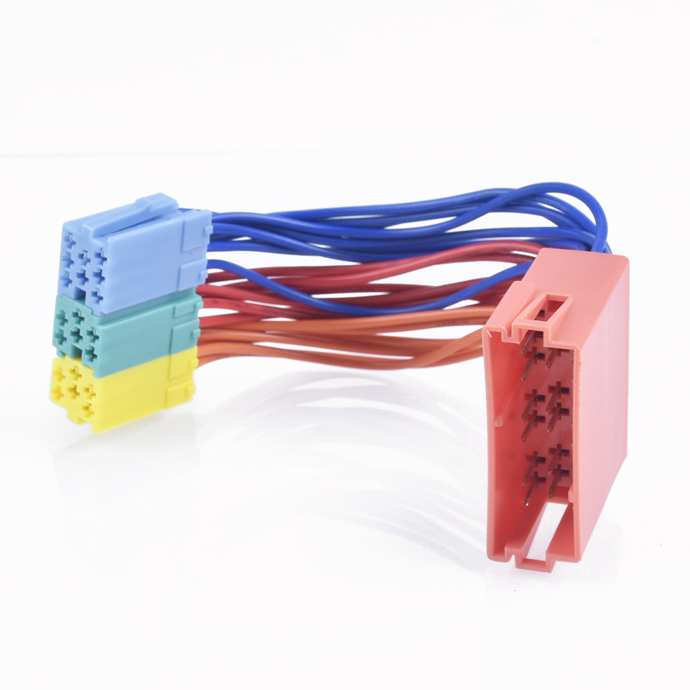 Cable Extension 3.5 - Mini ISO 20Pin Stecker Verlängerung CD