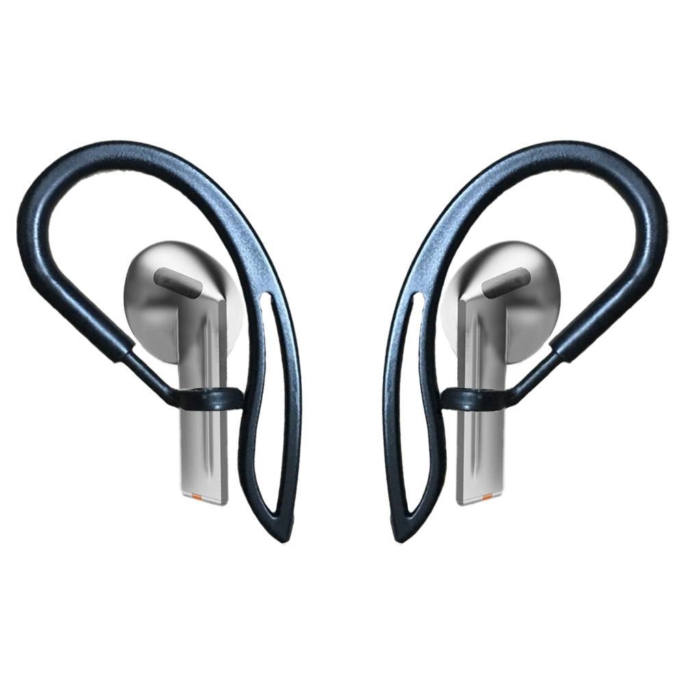 Sports Earphone Hook - 1/2-teiliger Anti-Lost-Ohr haken für Samsung Buds3