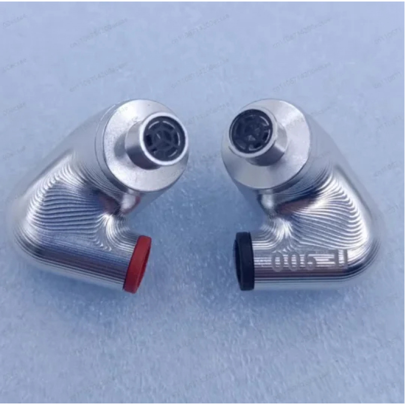 Audiophile Headphone Wired - IE600 Einheit mit 900 Gehäuse Fertigprodukt