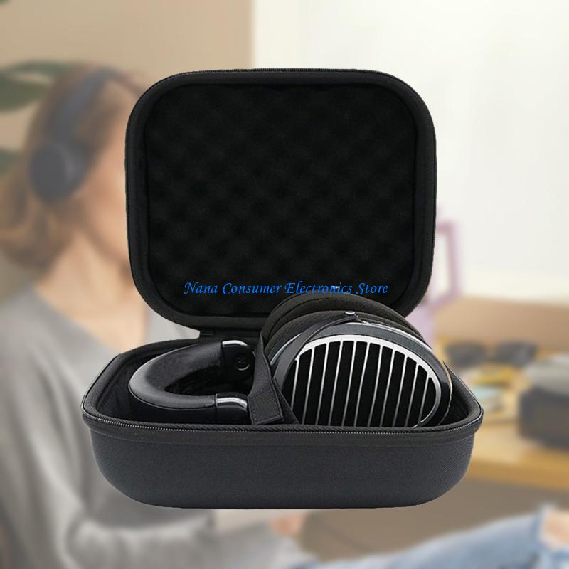 Headphone Case Hard - G7ne Portable Headset Storage Hülle für