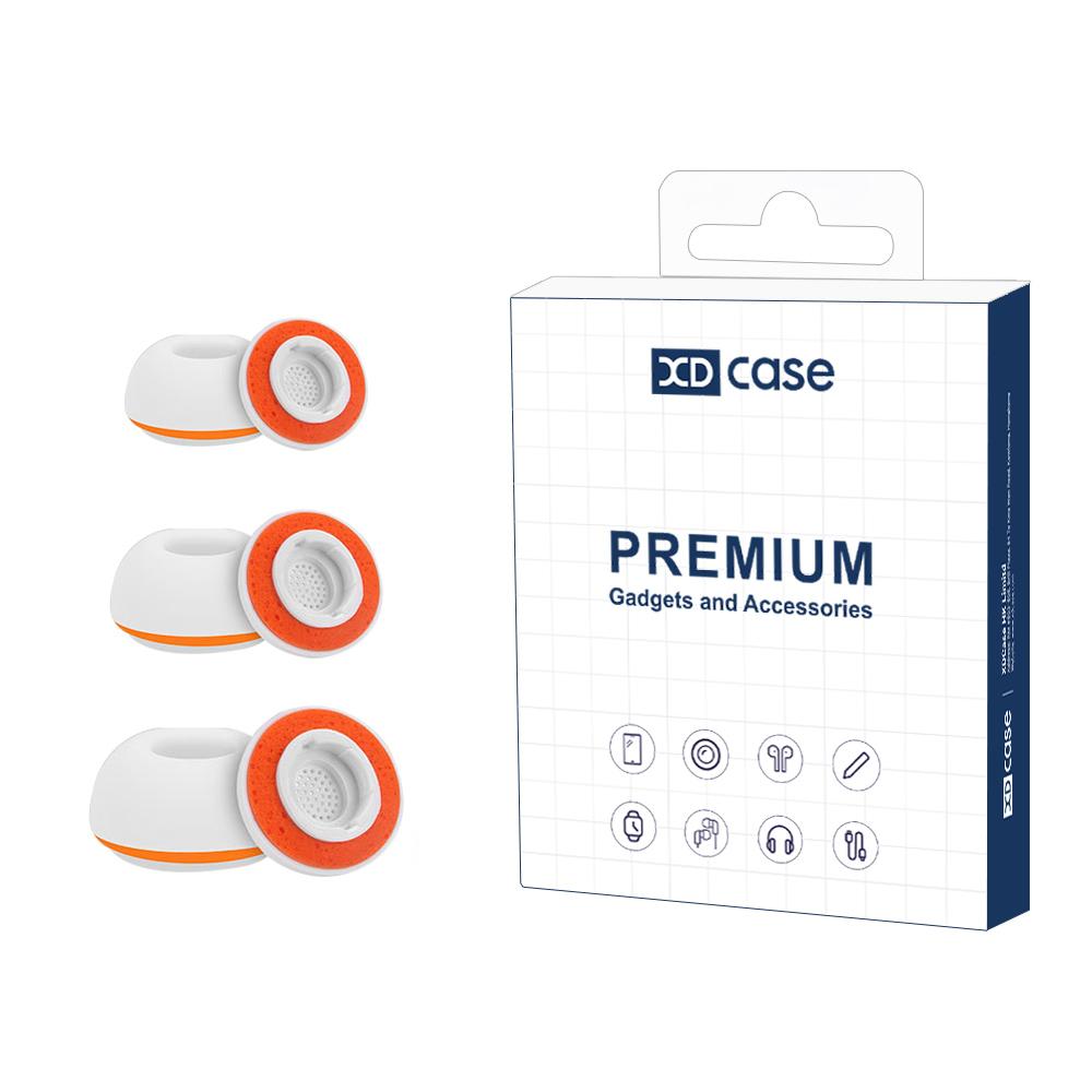 Silicone Ear Tip Replacement - Für Samsung Galaxy Buds3 Pro XDcase