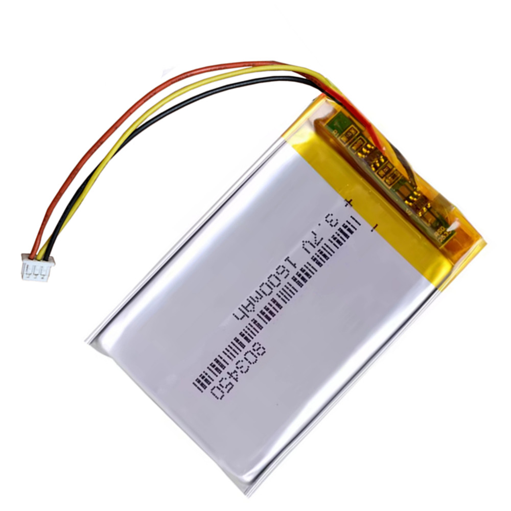 Gaming Headset Rgb - Ersatzakku 3,7 V 1600 mAh für