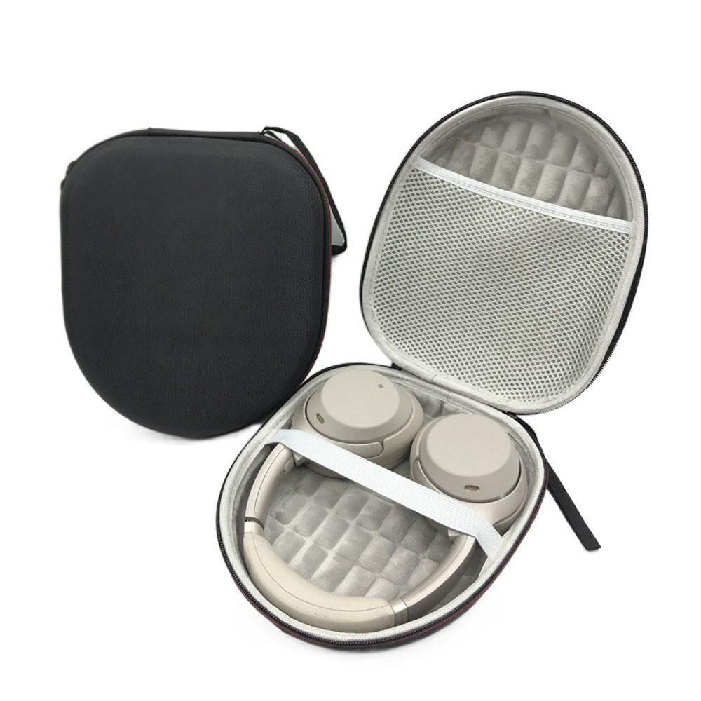 Headphone Case Hard - Hartsc halen koffer für Sony MDR-XB950BT