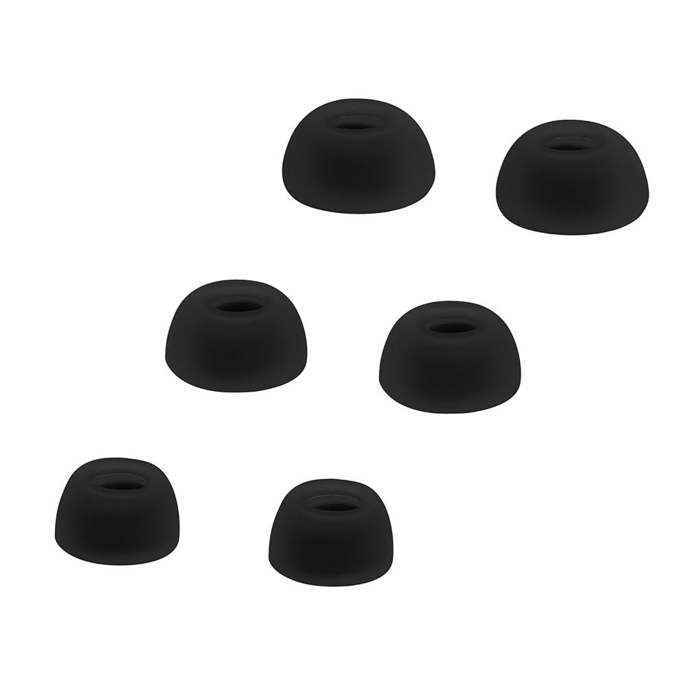 Für Redmi Buds 6 Pro / 5 Pro / – Silicone Ear Tip Replacement Bewertung und Preis