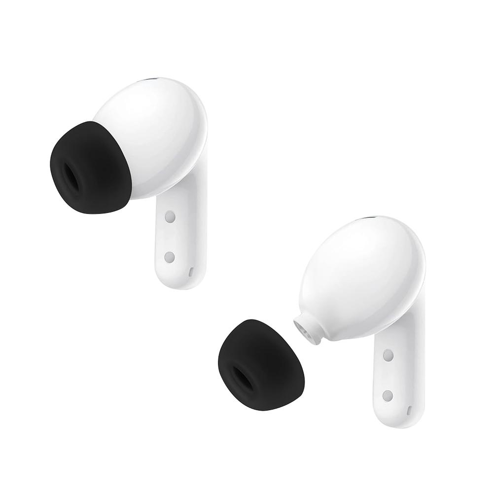 Für Redmi Buds 6 Pro / 5 Pro / – Silicone Ear Tip Replacement Bewertung und Preis