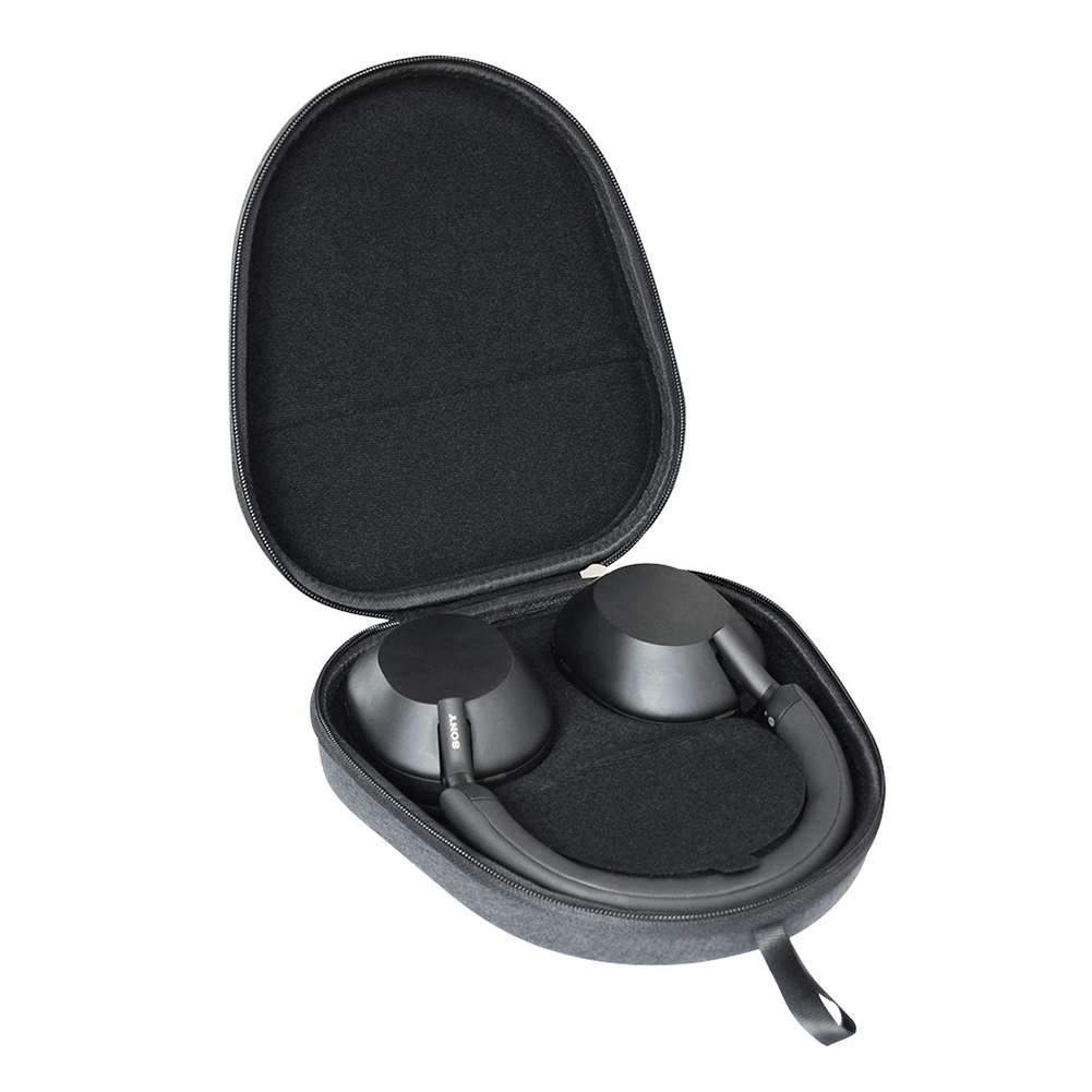 Hartschalen-Tragetasche, stoßf – Headphone Case Hard Bewertung und Preis