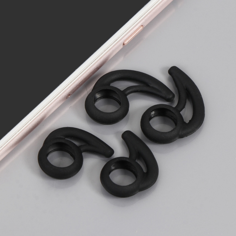 Ersatz Silikon Tipps für In Oh – Silicone Ear Tip Replacement Bewertung und Preis