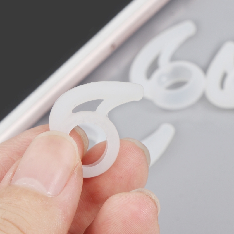 Ersatz Silikon Tipps für In Oh – Silicone Ear Tip Replacement Bewertung und Preis