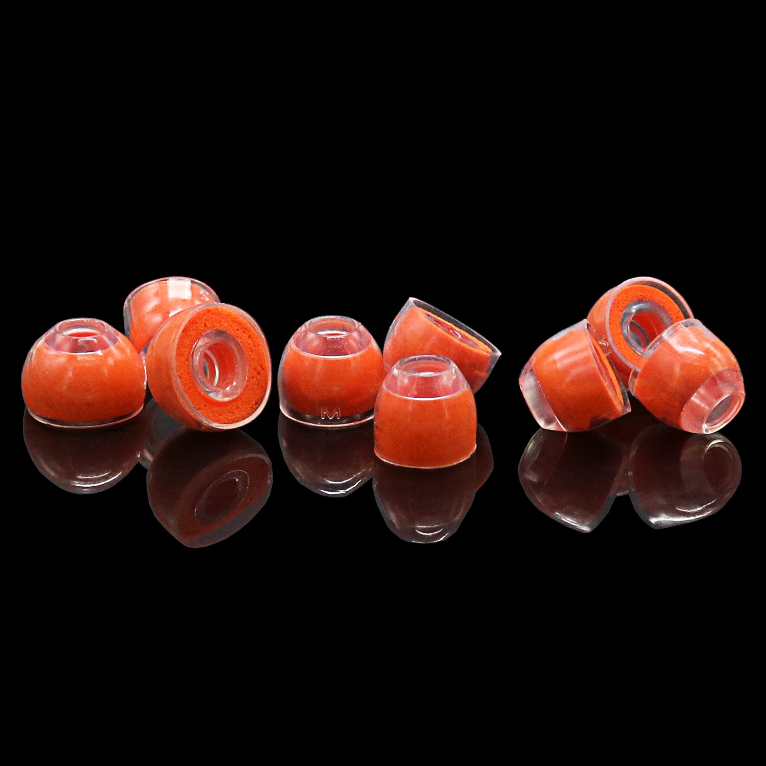 Tiandirenhe Ohrstöpsel S/M/L H – In Ear Monitor Iem Bewertung und Preis