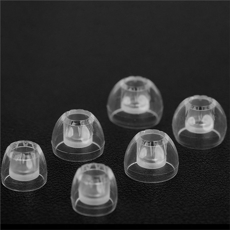 A41Z-Silikon-Ohrstöpsel für KZ – Silicone Ear Tip Replacement Bewertung und Preis