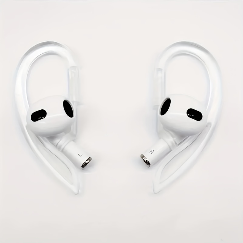 2 Stück drehbare, ausziehbare, – Sports Earphone Hook Bewertung und Preis