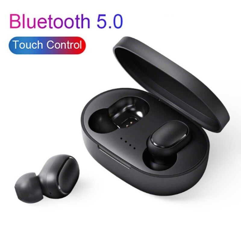 A6S TWS Kopfhörer Drahtlose Bl – Wireless Earbuds Tws Bewertung und Preis