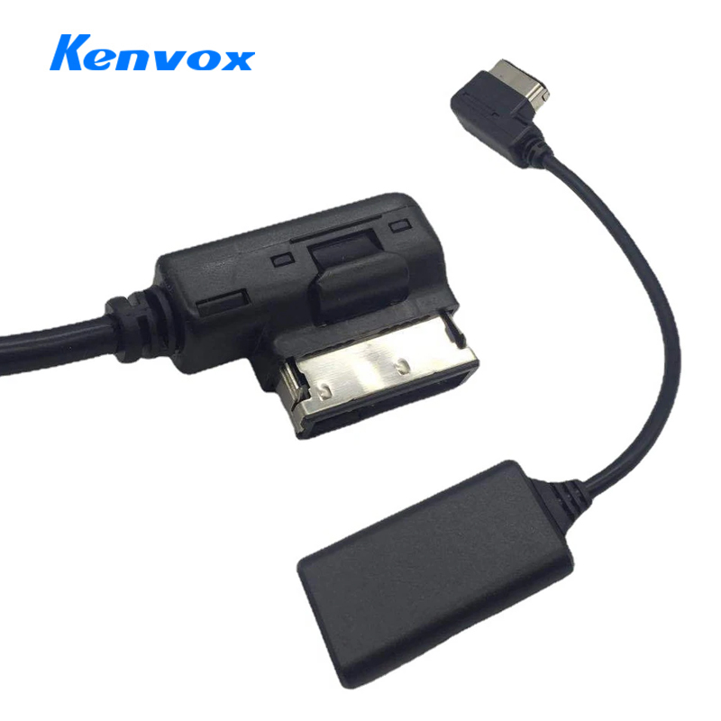 Bluetooth-Modul AUX-Empfänger  – Bluetooth Adapter Receiver Bewertung und Preis