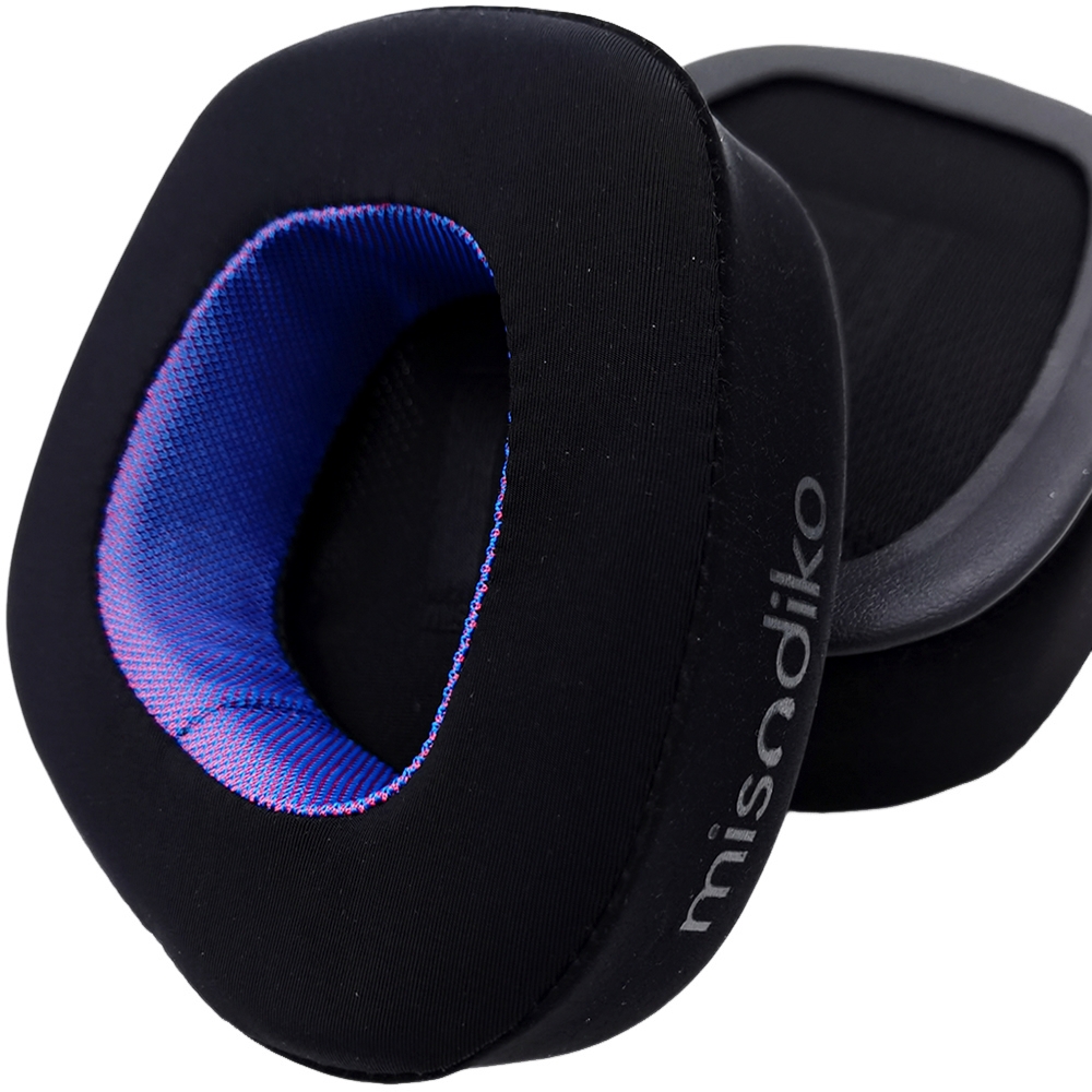 misodiko Verbesserte Ohrpolste – Gaming Headset Rgb Bewertung und Preis