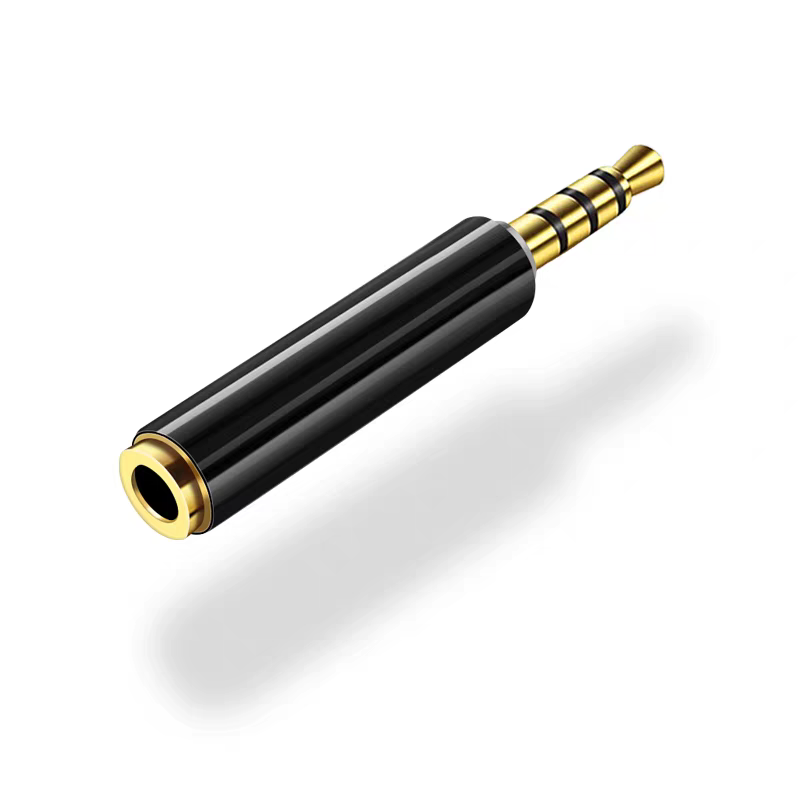 Vergoldeter 3,5mm 3-Pol TRS St – Cable Extension 3.5 Bewertung und Preis