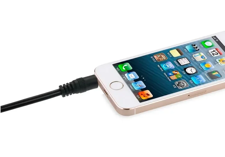 Kopfhörer-Splitter, 3,5-mm-Ver – Earphone Splitter Jack Bewertung und Preis