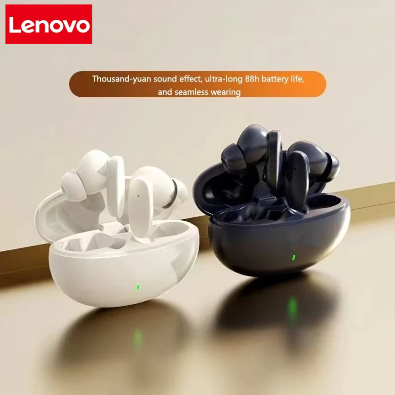 Lenovo New Wireless Earphone B – Wireless Earbuds Tws Bewertung und Preis