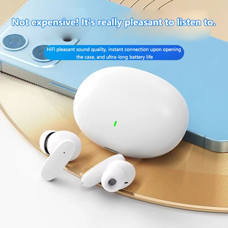 Lenovo New Wireless Earphone B – Wireless Earbuds Tws Bewertung und Preis