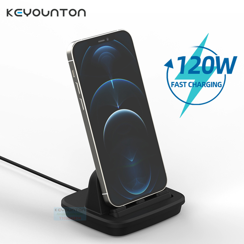Kabellose Ladestation 120W USB – Usb C Earphone Bewertung und Preis