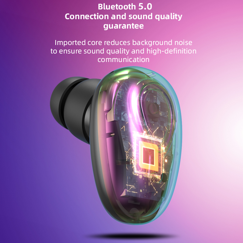 YX01 Kabelloser Ohrhörer, In-E – Wireless Earbuds Tws Bewertung und Preis