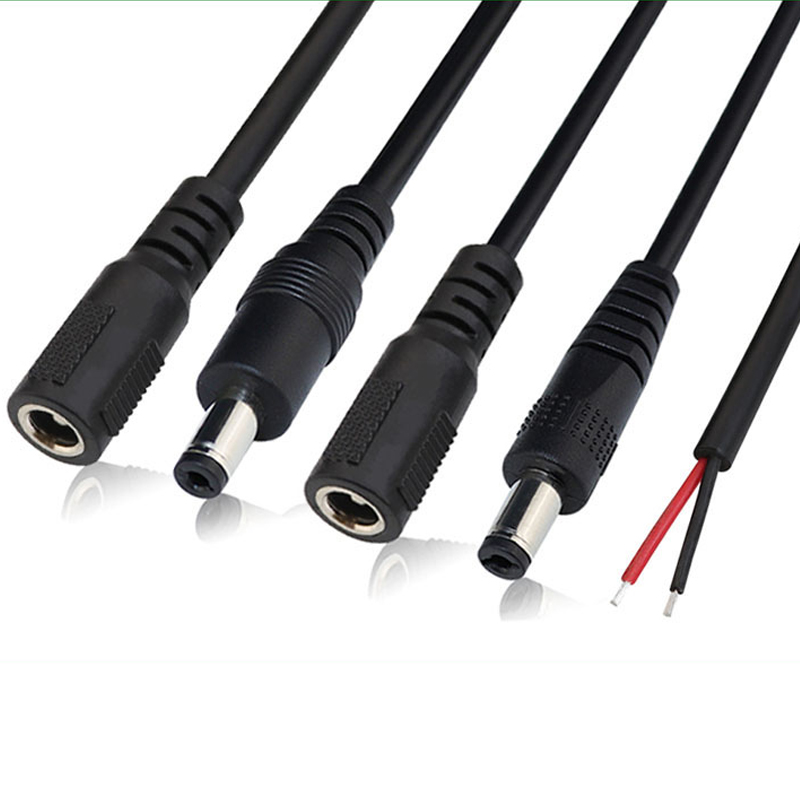 25CM 5,5*2,1mm 3,5*1,35mm Buch – Cable Extension 3.5 Bewertung und Preis