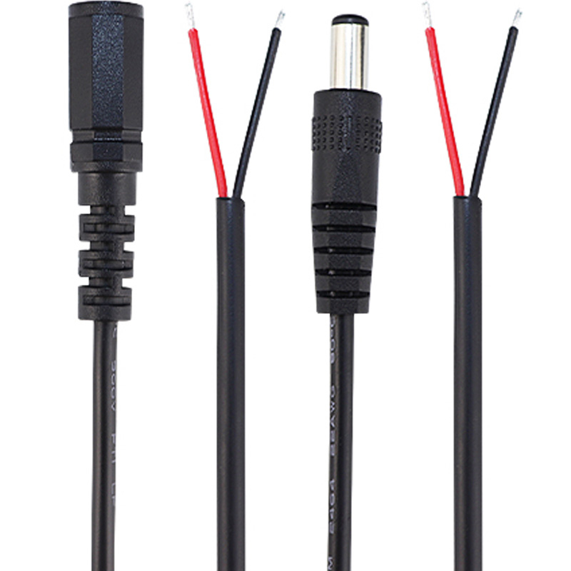 25CM 5,5*2,1mm 3,5*1,35mm Buch – Cable Extension 3.5 Bewertung und Preis