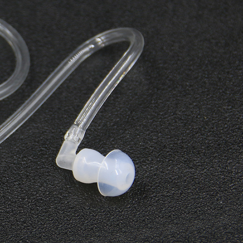 100 Stück Ohrkappen-Kissen für – Silicone Ear Tip Replacement Bewertung und Preis