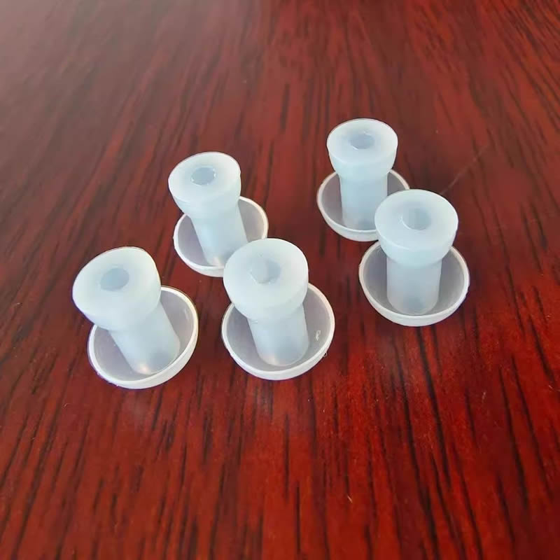 100 Stück Ohrkappen-Kissen für – Silicone Ear Tip Replacement Bewertung und Preis