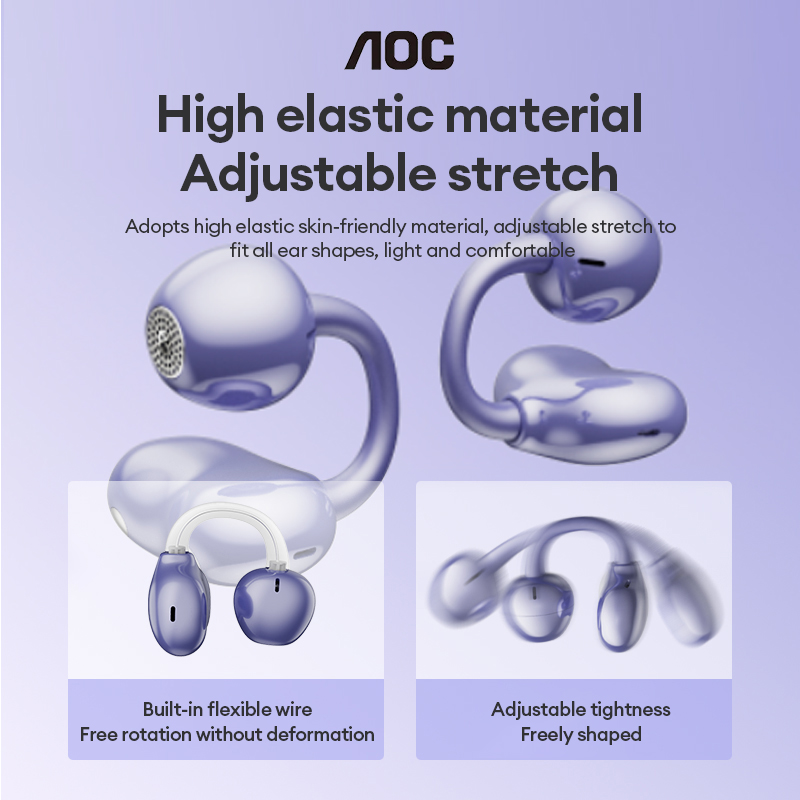 AOC ACD2544 Kabellose Bluetoot – Earbuds Charging Case Bewertung und Preis