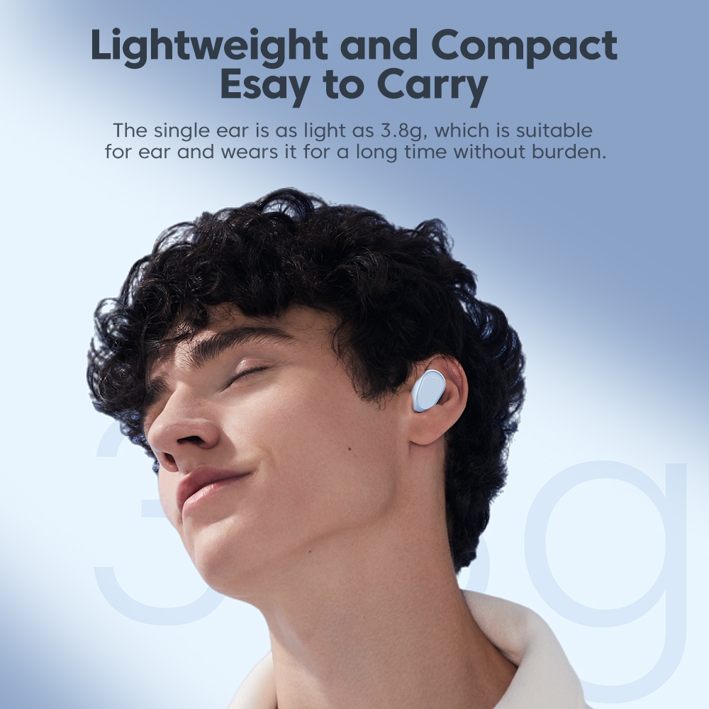 Toocki Bluetooth 5.3 Kopfhörer – Bluetooth Headset On Ear Bewertung und Preis