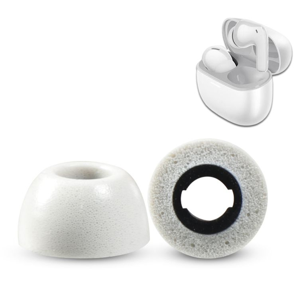 6 stücke Ohrhörer Schaum Tipps – Earphone Foam Tip Bewertung und Preis