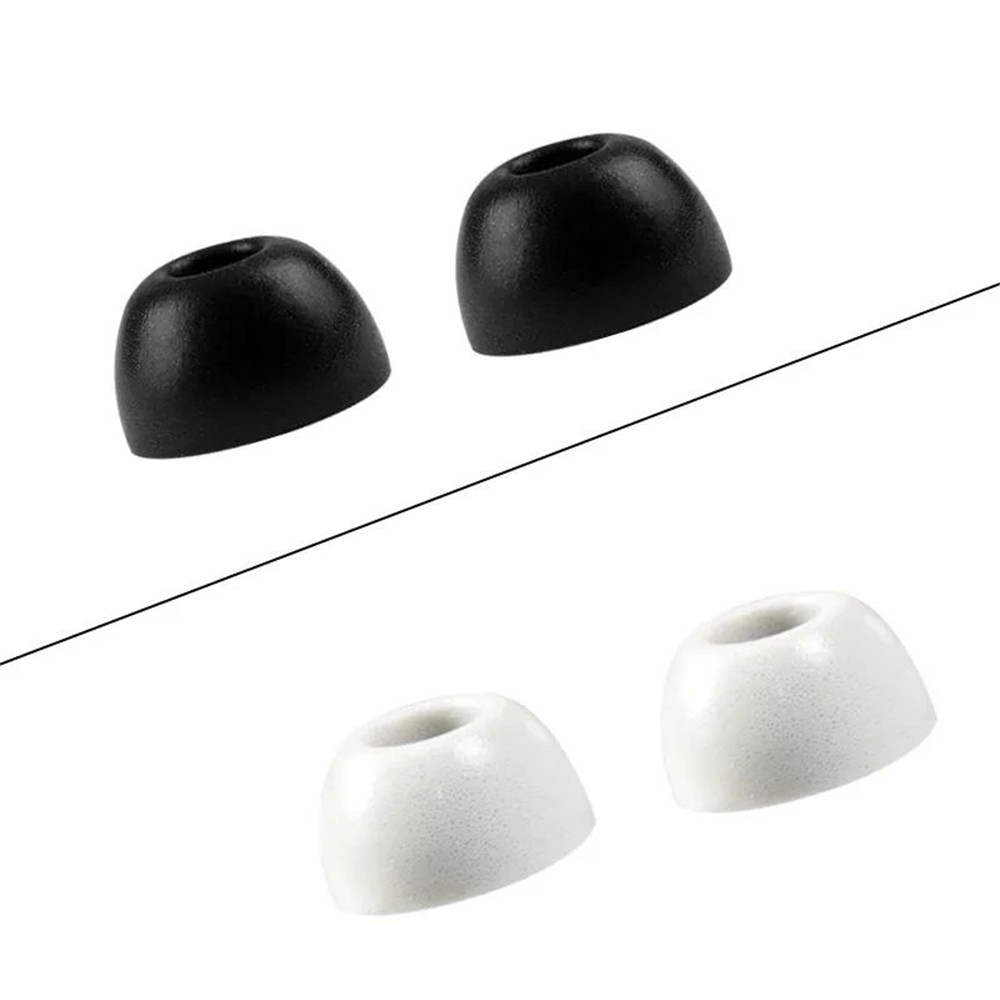 6 stücke Ohrhörer Schaum Tipps – Earphone Foam Tip Bewertung und Preis