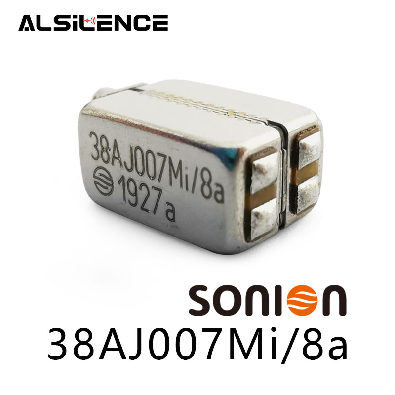 1 stücke Sonion 38 aj00 7mi/8a – In Ear Monitor Iem Bewertung und Preis