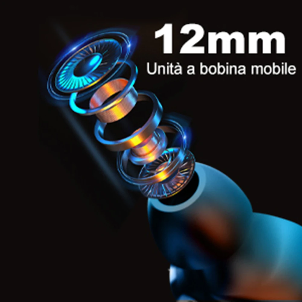 Vv2 tws Bluetooth-Kopfhörer mi – Sports Earphone Hook Bewertung und Preis