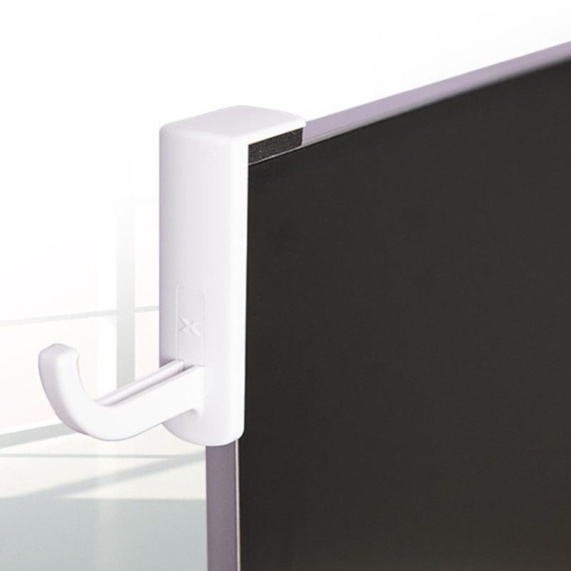 Selbstklebender Kopfhörerhaken – Headphone Stand Desk Bewertung und Preis