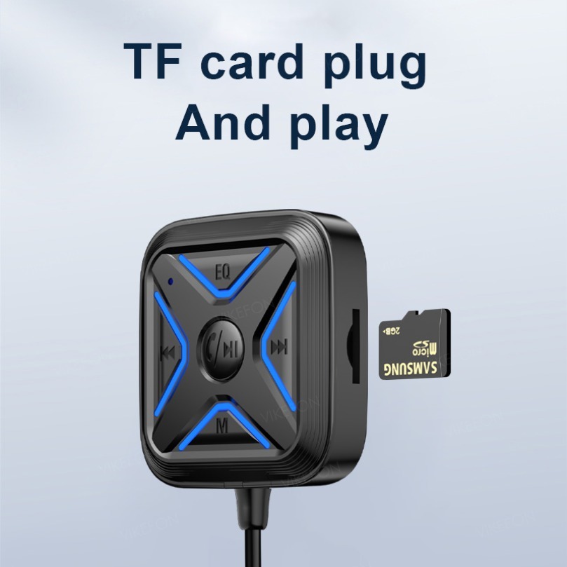 Universeller Bluetooth 5.3 Aut – Bluetooth Adapter Receiver Bewertung und Preis