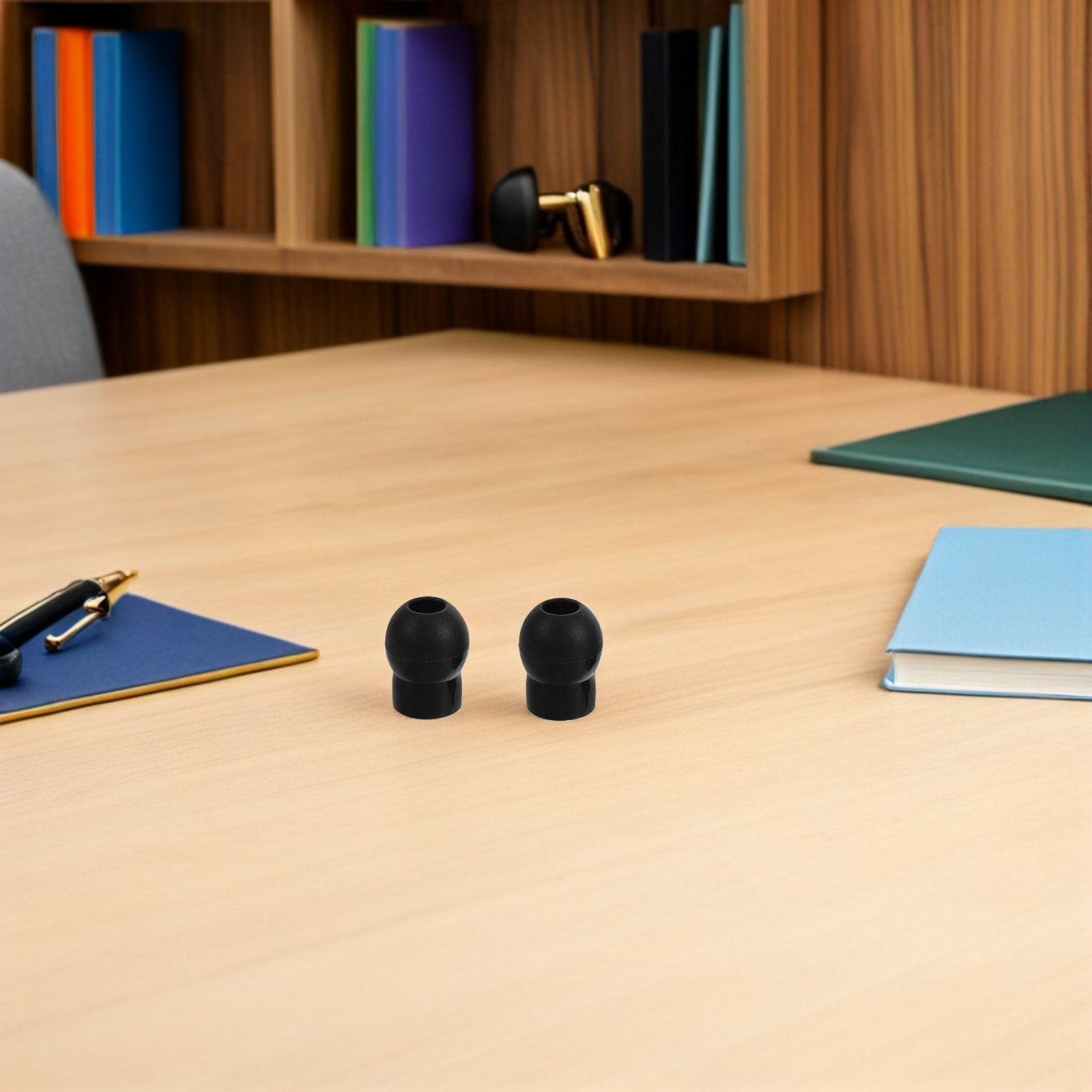 4 Stück Stethoskop-Ohrstöpsel- – Silicone Ear Tip Replacement Bewertung und Preis