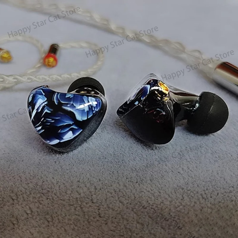 14-Treiber IEM-Kopfhörer, HiFi – In Ear Monitor Iem Bewertung und Preis