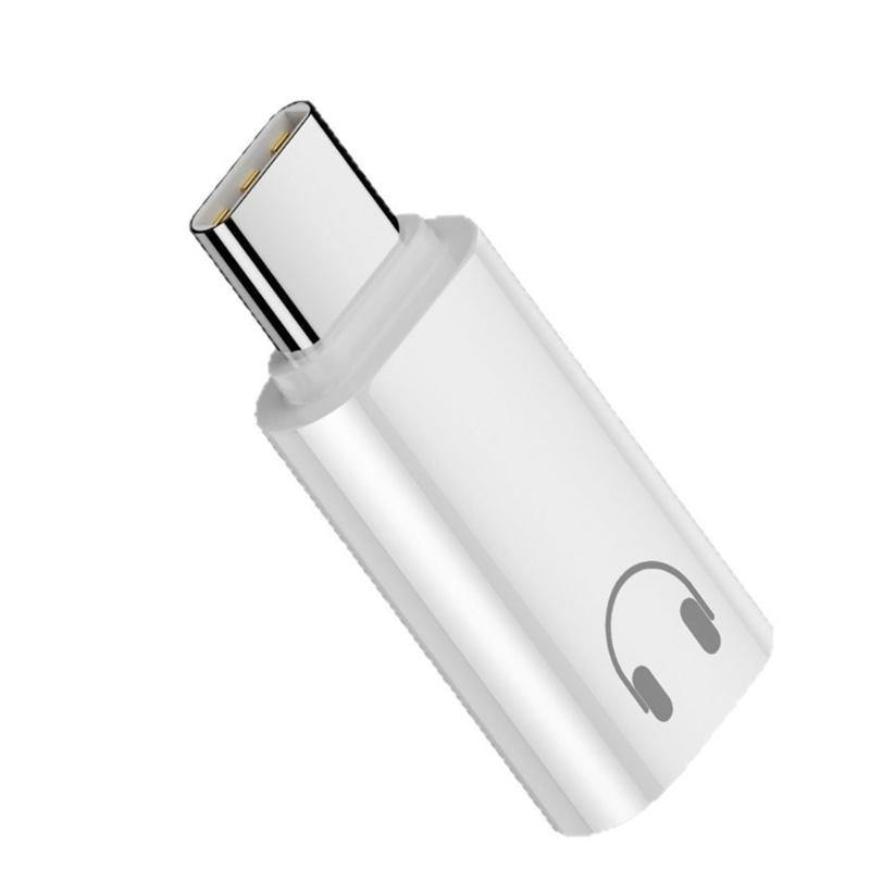 Typ C auf 8-Pin-Kopfhörer-Adap – Usb C Earphone Bewertung und Preis
