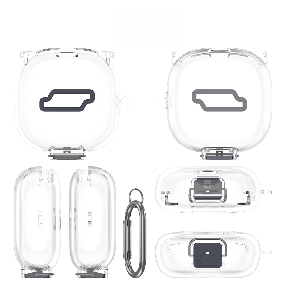 TPU-Hartschalen-Schutzhülle fü – Headphone Case Hard Bewertung und Preis