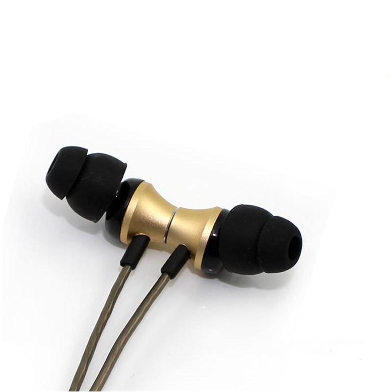 8-teilige Silikon-Ohrstöpsel,  – Silicone Ear Tip Replacement Bewertung und Preis