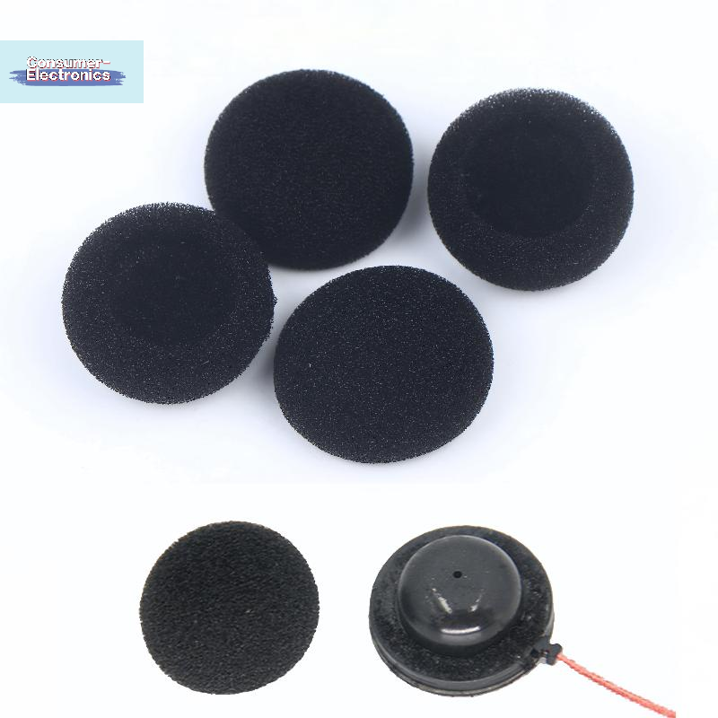 【Helm-Ohrhörer-Softkabel-Mikro – Wired Earphone Mic Bewertung und Preis