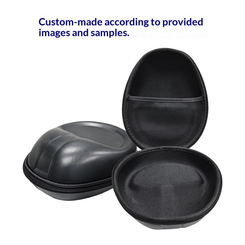 Neue 1-teilige Hartschalen-Kop – Headphone Case Hard Bewertung und Preis