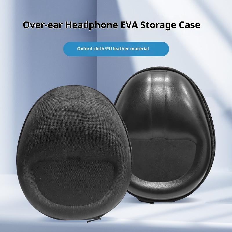 Neue 1-teilige Hartschalen-Kop – Headphone Case Hard Bewertung und Preis