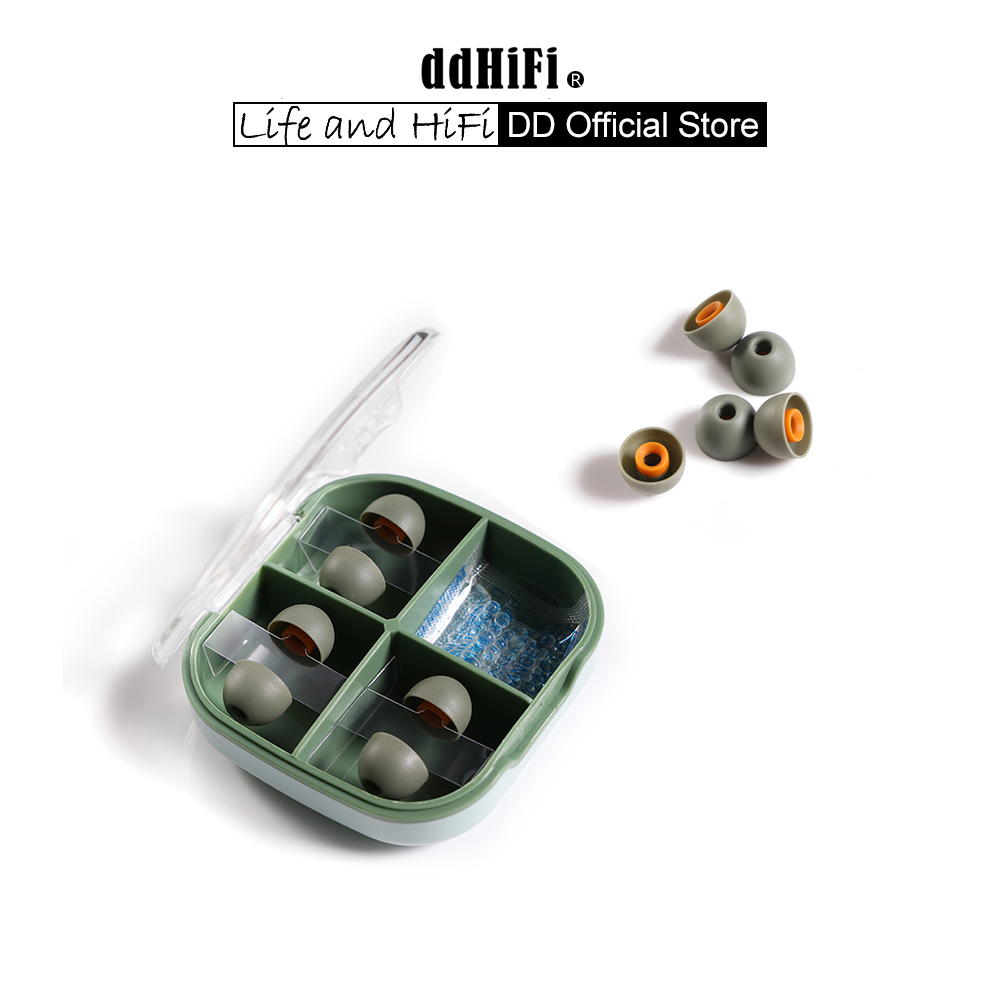 DD ddHiFi ST35 D-Tipps IEM Ohr – In Ear Monitor Iem Bewertung und Preis