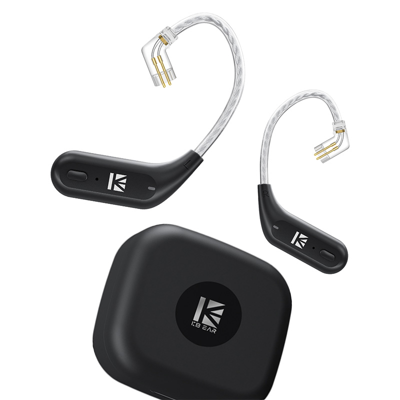 IEM Bluetooth-Ohrbügeladapter  – In Ear Monitor Iem Bewertung und Preis