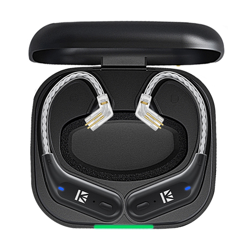 IEM Bluetooth-Ohrbügeladapter  – In Ear Monitor Iem Bewertung und Preis