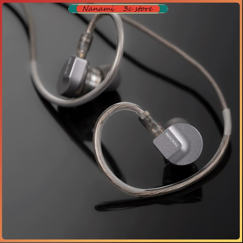 TANCHJIM OLA2 In-Ear-Kopfhörer – Usb C Earphone Bewertung und Preis